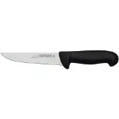 Comas Fleischermesser 160 Schwarz Model Carbon