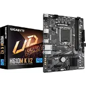 Gigabyte H610m K V2 Hauptplatine