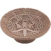 Luvia Cosmetics Accessoires Brush Cleansing Pad 1 Stk.