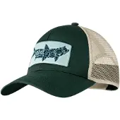Buff Herren Mütze Explore Trucker Cap