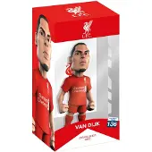Minix Fußball Sammelfigur Van Dijk Liverpool