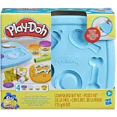 Play-Doh - Create and Take With You: Puppies