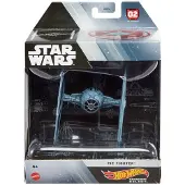 Hot Wheels Star Wars Hot Wheels Starships Select DieCast Modell Tie Fighter