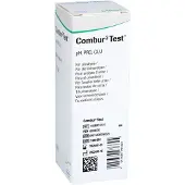 1001 Artikel Medical GmbH Combur 3 Test Teststreifen 50 St