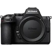 Nikon Z5 II + 24-200 mm f/4-6.3 VR
