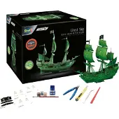 Revell Ghost Ship