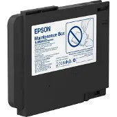 Epson C33S021601, Wartungs-Set, , CW-C4000E (BK), 1 Stück(e), 197 g, 100 mm