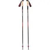 Black Diamond - Pursuit Carbon Z Poles - Trekkingstöcke Gr 125 cm octane