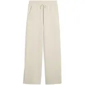Puma Jogginghose Her 685061 Beige Straight Fit