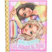 TOPModel - Friendship Book DK ( 4512973 )
