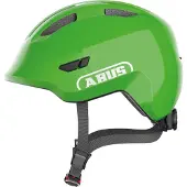 ABUS Kinder-Mountainbike-Helm | Größe S (45/50 cm)