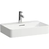 Laufen H812285A001581 WT-Schale VAL 400x600x150 m. Arm-bank