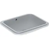 Geberit 500765012 VariForm Unterbau-WT, rechteckig