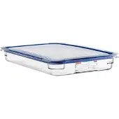 ARAVEN Lebensmittelbox 9 Liter | 1/1GN | 530x325x65(h)mm