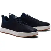 Timberland Maple Grove Leather Oxford Sportschuhe Blau EU 44 1/2 Mann Blau EU 44 1/2