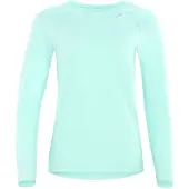 Winshape Damen Functional Light and Soft Long Sleeve Top AET118LS