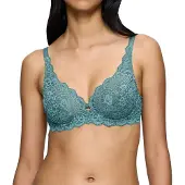 Triumph Bügel-BH Amourette 10209574 Türkisfarben