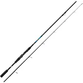 Hart Nation Ml Spinnrute Blau 2.13 m / 4-21 g Blau 2.13 m