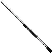 Maver Mv-r Squid Eggingrute Silber 1.80 m / 30-150 g Silber 1.80 m