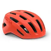 Met Miles Mips Helm Koralle größe M-L (58-61 cm) 3HM136CE00LOR1