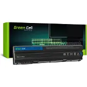 Green Cell De04 Ersatzakku Für Laptop