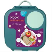 Bbox Mini Emerald Forest
