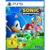 Sonic Superstars (PlayStation PS5)