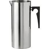 Stelton - Arne Jacobsen Cylinda Servierkanne 2 L (Edelstahl)