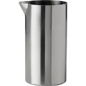 Stelton - Arne Jacobsen Cylinda Sahnekännchen 0.15 L (Edelstahl)