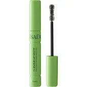 IsaDora Mascara The Build Up Grow Length & Volume 9 ml