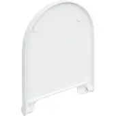 Geberit 243938JT1 WC-Deckel f. AquaClean Sela