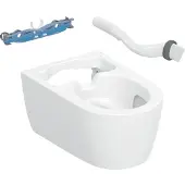 Geberit 243647111 Wand-WC für