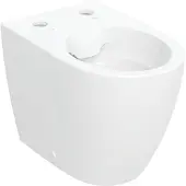 Geberit Stand WC-Tiefspüler T: 56cm 244192111 für AquaClean Tuma