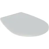 Geberit Keramag Renova Nr.1 WC-Sitz mit Deckel - Pergamon - 572165068