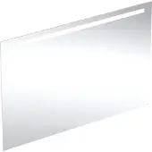 Geberit Lichtspiegel Option Basic Beleuchtung oben, 140x90cm