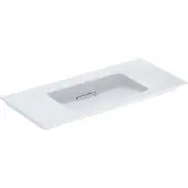 Geberit 505014001 ONE MWT 105x47,5cm, Abg.horiz.