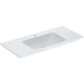 Geberit 505010014 ONE Möbelwaschtisch 105x48 cm