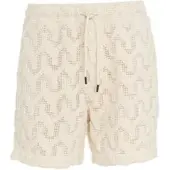 OAS Kurze Hose Herren Atlas Crochet-L