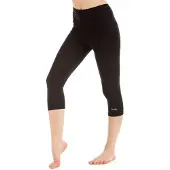 Winshape Damen 3/4-Slim Tights WTL2