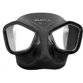 Mares Pure Passion Viper Freitauchmaske