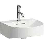 Laufen H8163414001041 Aufsatz-HWB SONAR 420x410x170