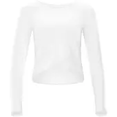 Winshape Damen Functional Light and Soft Cropped Long Sleeve Top AET131LS