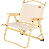 Aktive Klappbarer Glampingstuhl