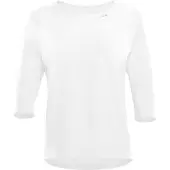 Winshape Functional Light and Soft 3/4-Arm Top DT111LS in ivory | Gr.: XL