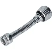 Fontastock Duschkopf M24/100 Metall