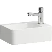 Laufen H8152800001141 HWB VAL 220x340x135 asymmetrisch