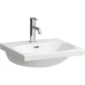 Laufen H8160814001091 Aufsatz-WT LUA 460x500x180