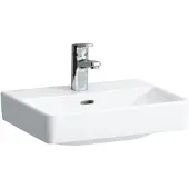 Laufen H8159614001421 HWB PRO S 340x450x145 o.Hl. o.Ül.