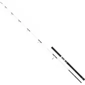 Daiwa Saltist Off Shore Spinnrute Weiß 2.29 m / 50-130 g Weiß 2.29 m
