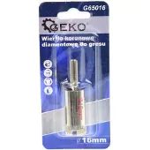 GEKO Diamant-Kernbohrer für Fliesen 16mm